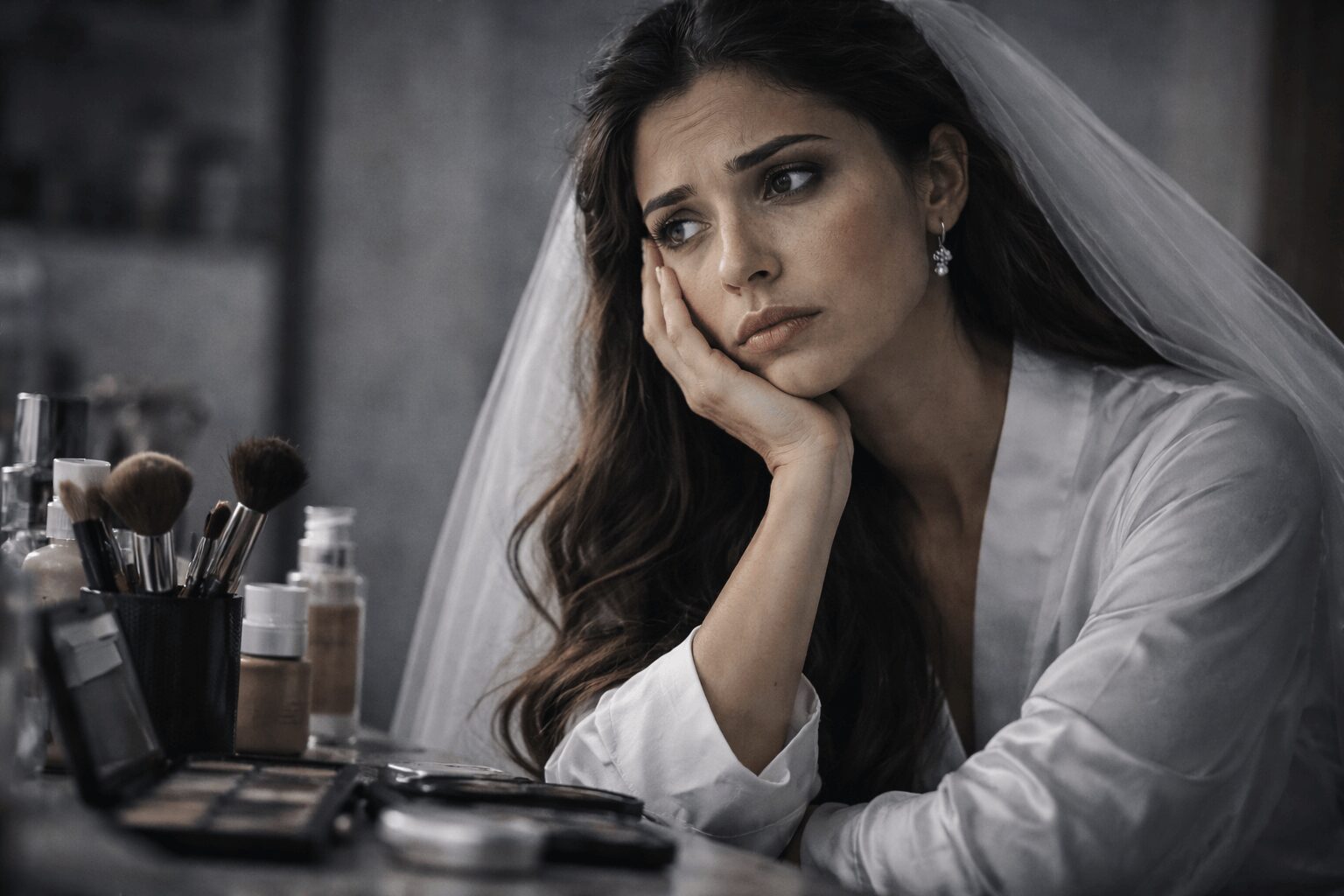 Event Prep Under Deadline