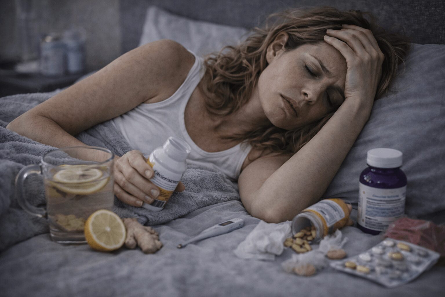 Failed Home Remedies