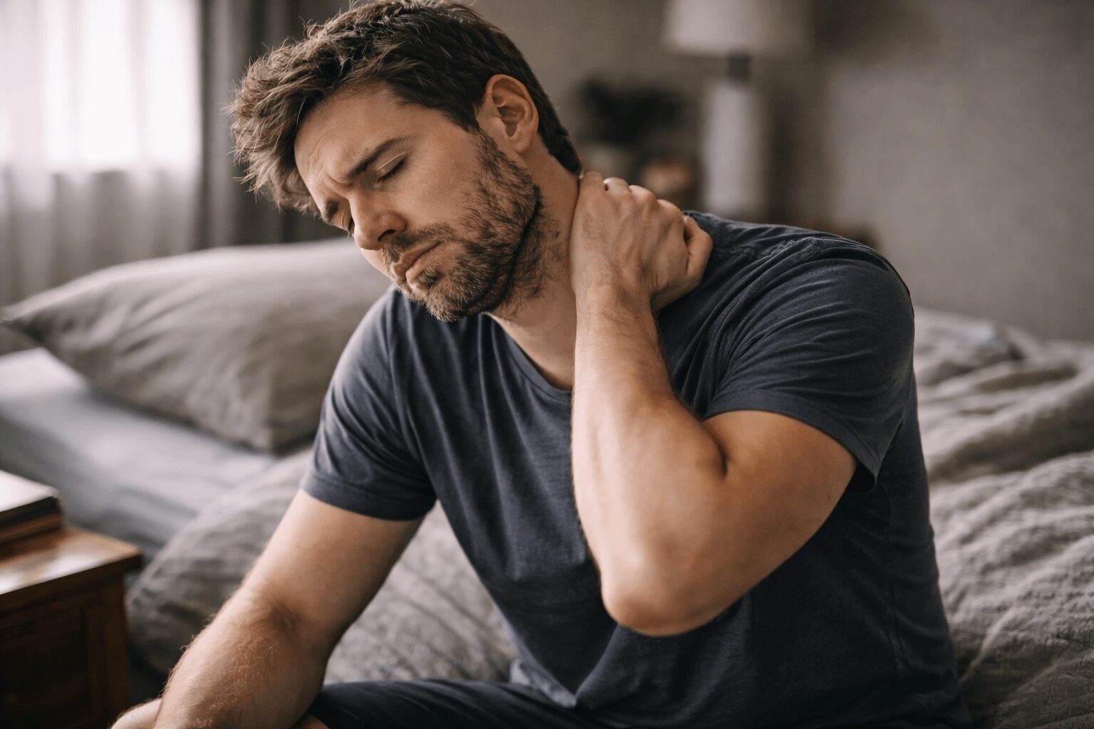 Generalized Stress Tension