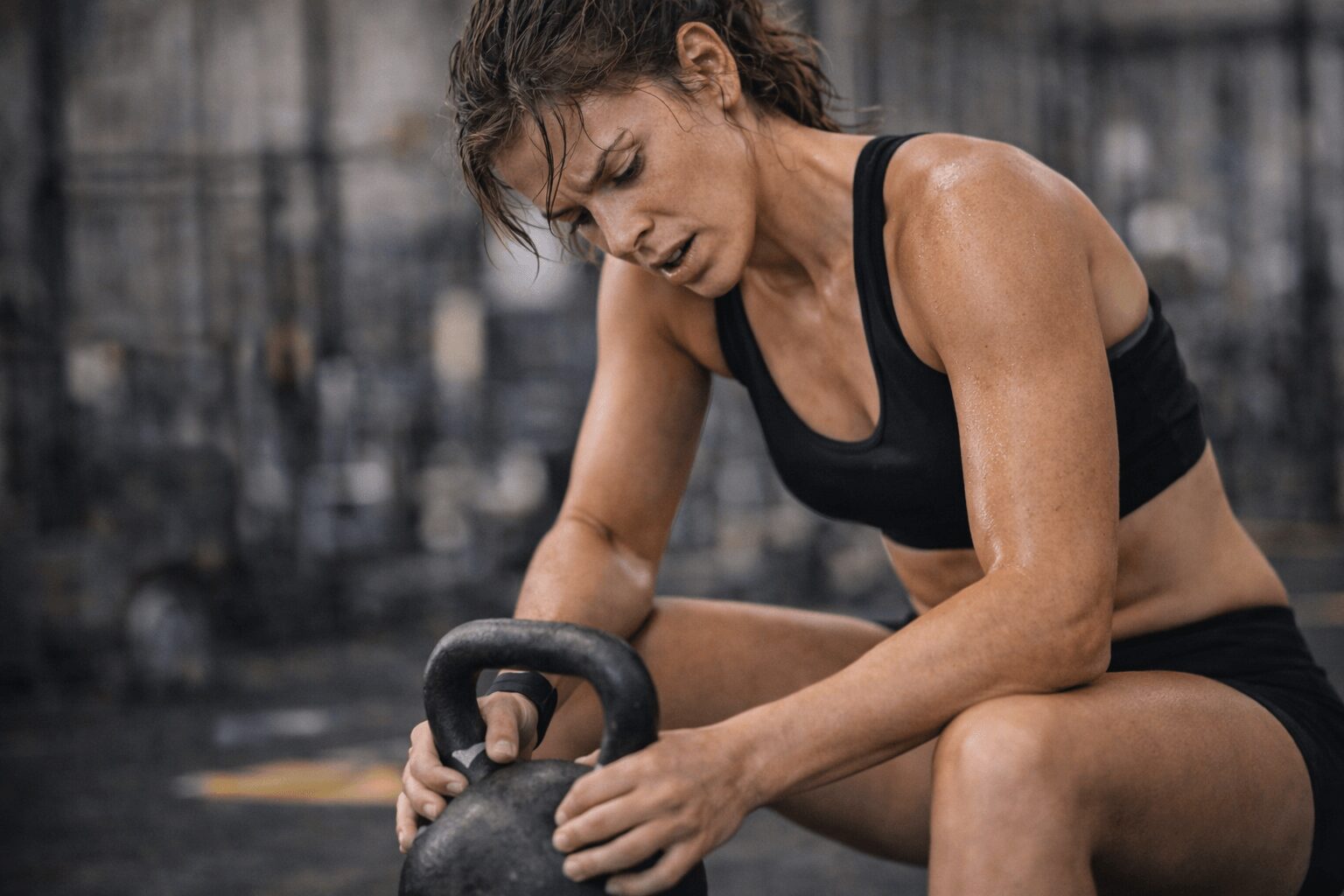 Reduced Performance Capacity