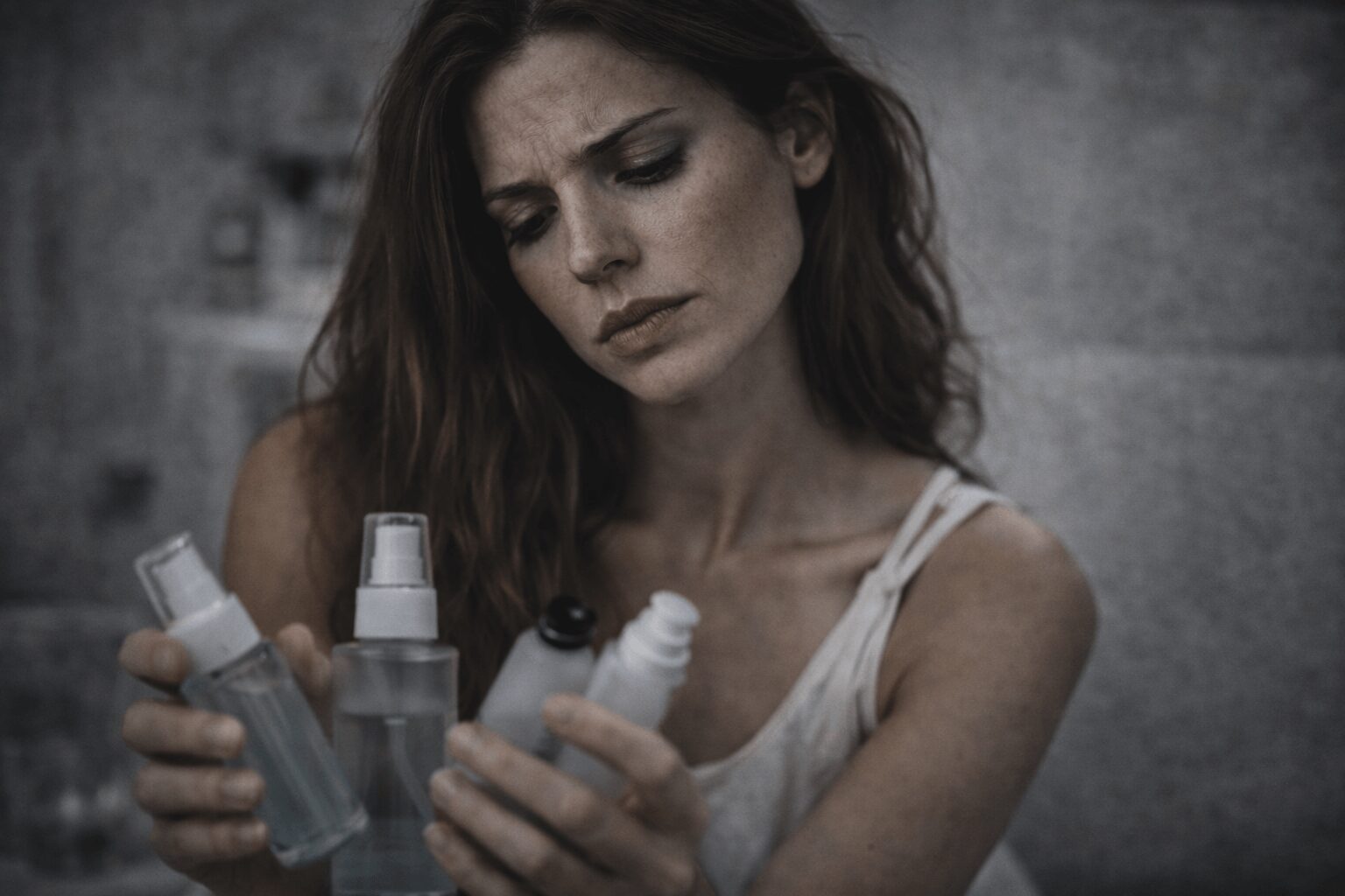 Topical Products Aren't Cutting It