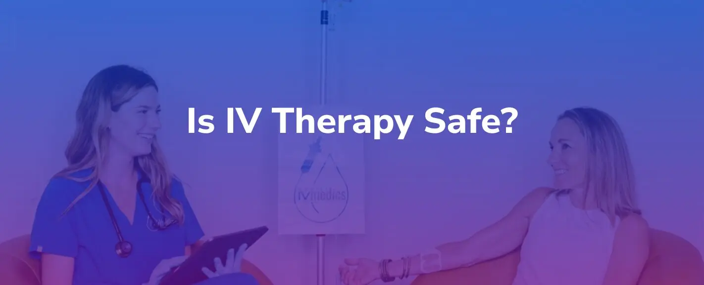 is iv glutathione safe for pregnant Why Is Glutathione Added as a Push?