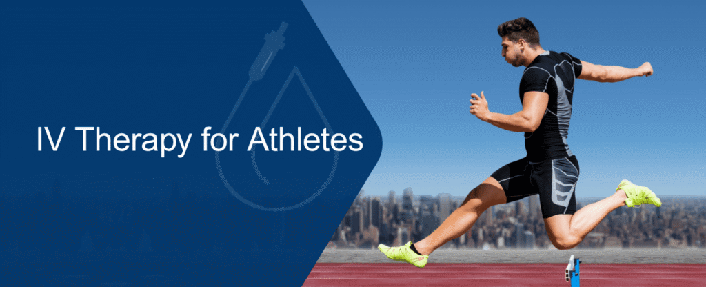 glutathione iv for athletes Mobile IV Therapy for Athletes | Elevate Mobile main image 1