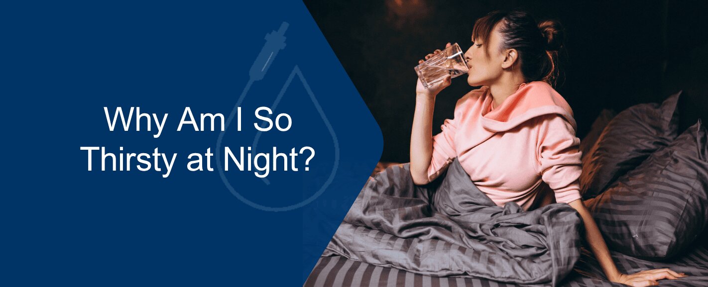 does glutathione make you thirsty What Happens When You Stop Taking Glutathione?