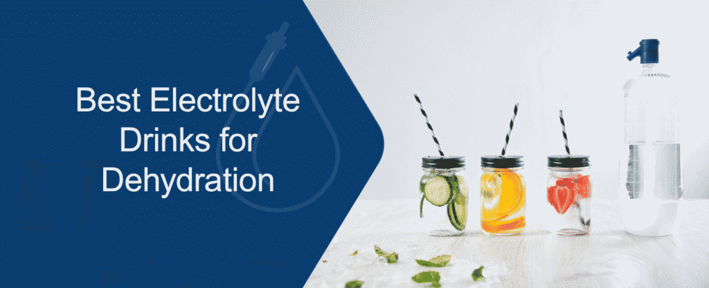 drinking sole water and glutathione levels 11 Best Electrolyte Drinks for Dehydration in 2026 serum that leaves skin fresh