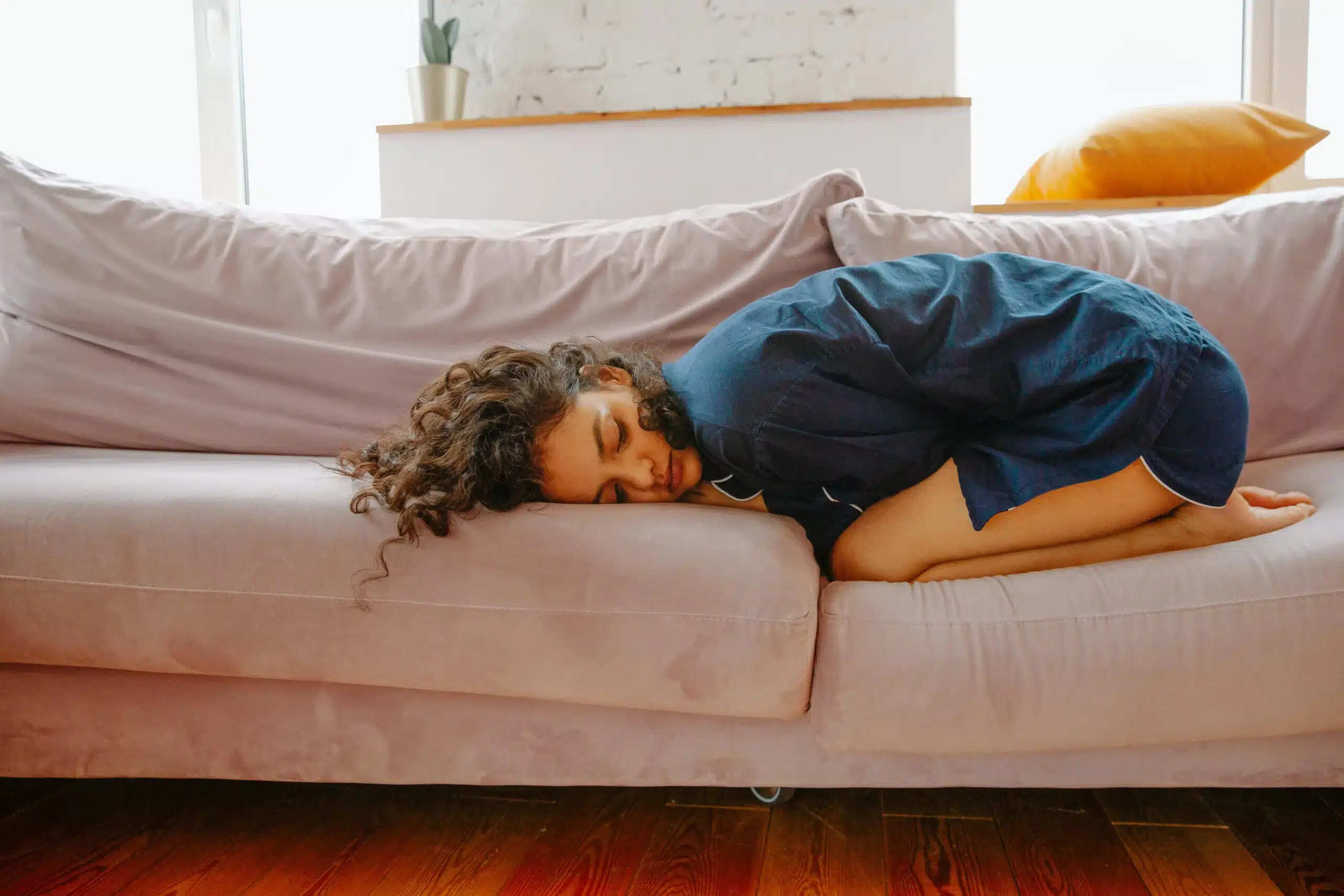 Flying dehydration causes deep fatigue