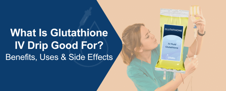 What Is IV Therapy? Definition, Benefits & Safety Guide