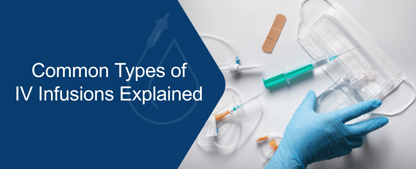 Types of IV Fluids Explained: Crystalloids, Colloids and More | Mobile ...