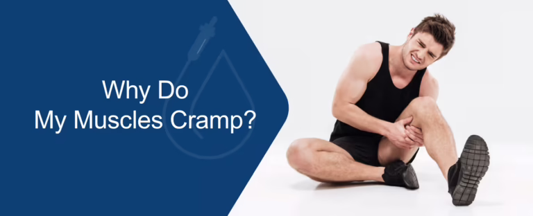 What Causes Muscle Cramps and How to Stop Them Fast