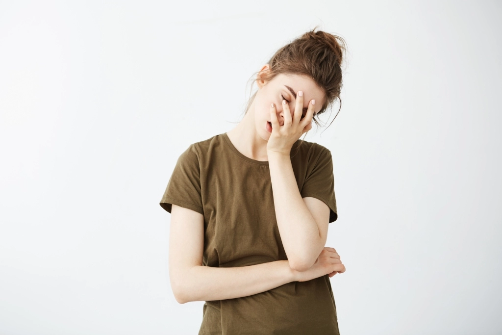 Chronic stress can drain essential nutrients.
