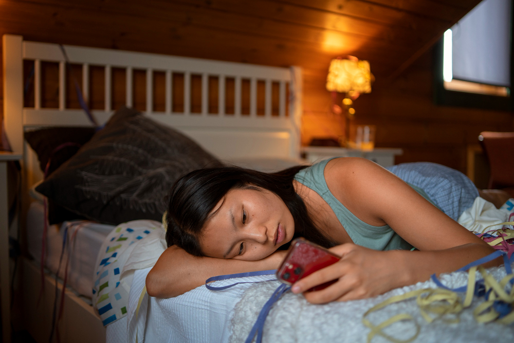 Travel fatigue disrupts sleep and energy