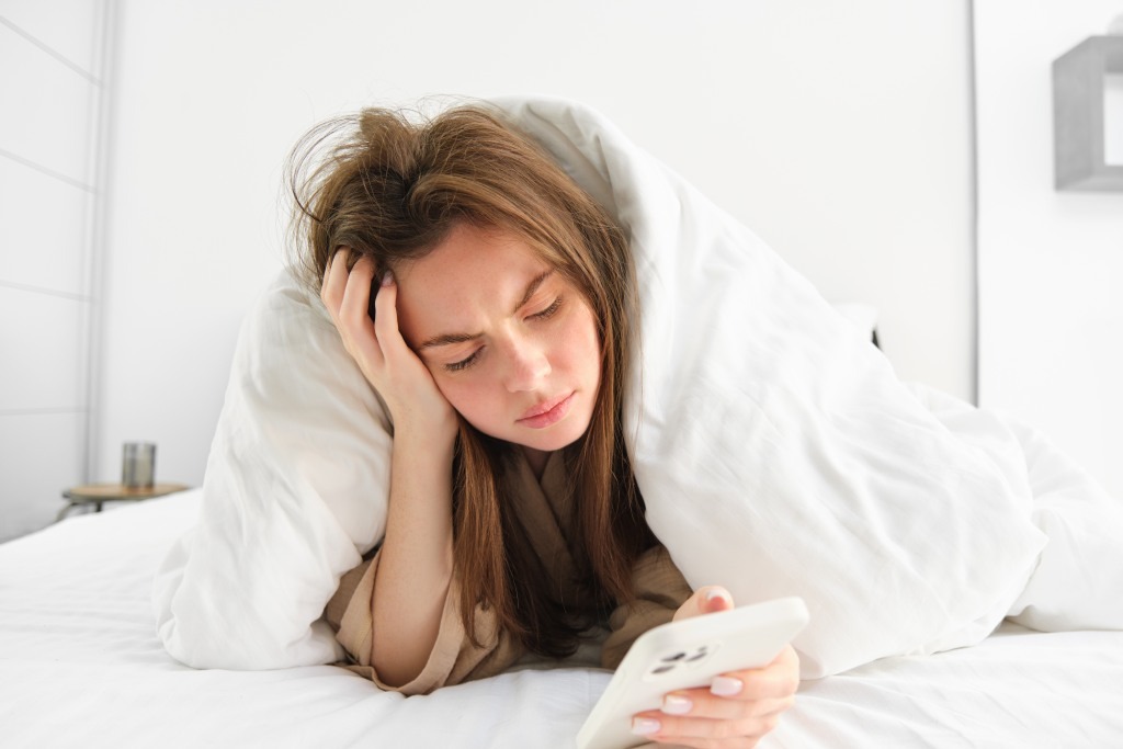 Fatigue can have many underlying causes