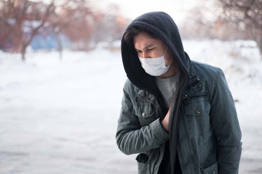 When is flu season in Florida and California?